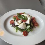 創作イタリアンレストラン TAK BAR - 