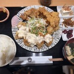 食べ処 呑み処 おか - 