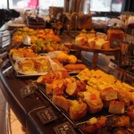 TINY BREAD & CAKE NATURA MARKET - 