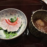 多仁本 - おろしポン酢が合います^_^