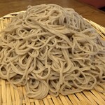 長寿庵 - 