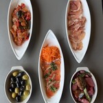 創作イタリアンレストラン TAK BAR - 