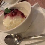 西洋食堂らせん屋 - 