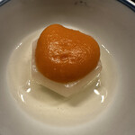 多仁本 - 蕪。なんてシンプルかつ清らかな！