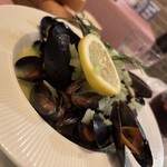 西洋食堂らせん屋 - 