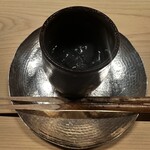 多仁本 - 葛切り（上戸彩ちゃん似のスタッフさんによる）