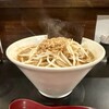 中華蕎麦 しげ田