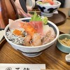 海鮮丼専門 五鉃 熱海店