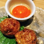 焼鳥 ひさやま - 