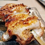 焼鳥 ひさやま - 