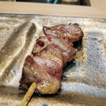 焼鳥 ひさやま - 