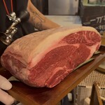 旨いもん酒場 バッチョ - 