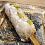 焼鳥 ひさやま - 