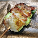 焼鳥 ひさやま - 