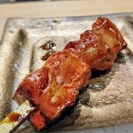 焼鳥 ひさやま - 