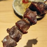 焼鳥 ひさやま - 