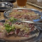 旨いもん酒場 バッチョ - 