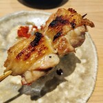 焼鳥 ひさやま - 