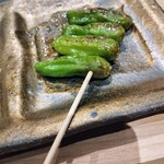 焼鳥 ひさやま - 