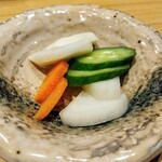 焼鳥 ひさやま - 