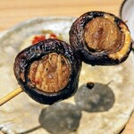 焼鳥 ひさやま - 