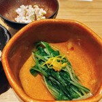 焼鳥 ひさやま - 