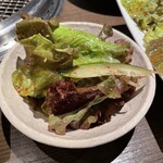 燒肉 大河 - 