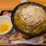 らあめん花月嵐 - 料理写真: