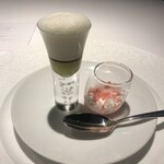 レフェルヴェソンス - 