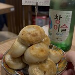 旨いもん酒場 バッチョ - 