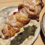 焼鳥 ひさやま - 