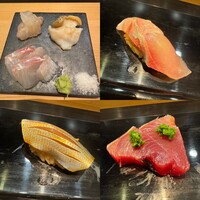 戸越銀座 鮨 ばんど - 