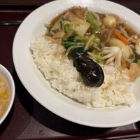 石庫門 田町店 - 