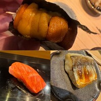 戸越銀座 鮨 ばんど - 