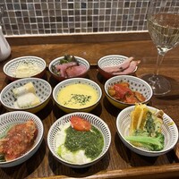 古民家バル旧本藤邸 - 