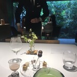 レフェルヴェソンス - 