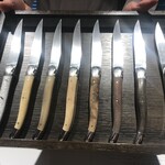 レフェルヴェソンス - 