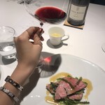 レフェルヴェソンス - 