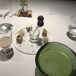 レフェルヴェソンス - 