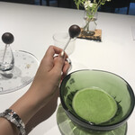 レフェルヴェソンス - 