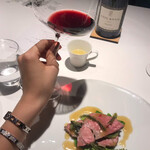 レフェルヴェソンス - 