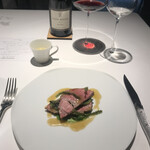 レフェルヴェソンス - 