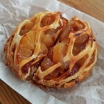 コマモ・シフォン - 料理写真: