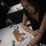 レフェルヴェソンス - 