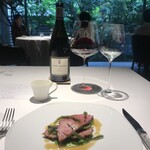 レフェルヴェソンス - 