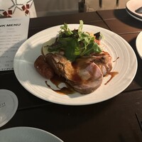 THE PENTHOUSE with weekend terrace - 