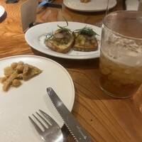 W Toranomon -the market- - 