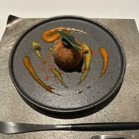 リストランテ ソットラルコ - 