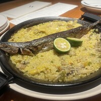 W Toranomon -the market- - 