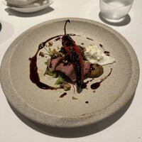 リストランテ ソットラルコ - 